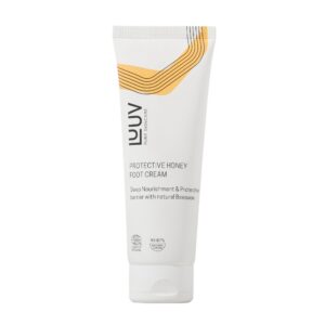 Nourishing Honey Foot Cream COSMOS, 70ml
