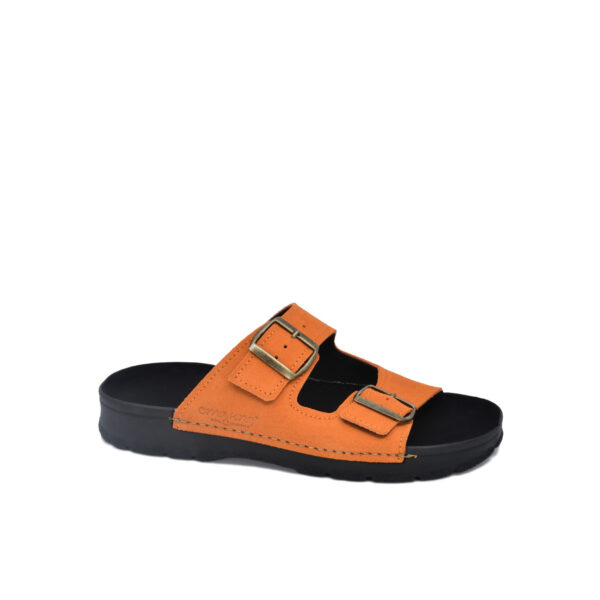 Meeliku Sandals - Orange - Image 2