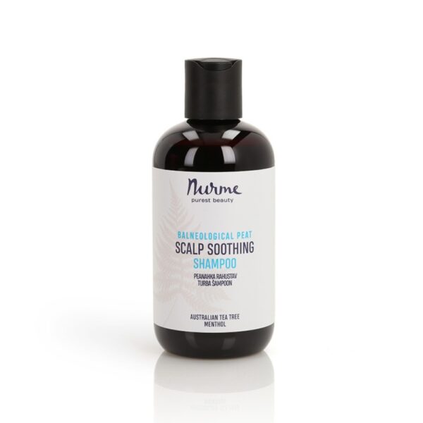 Palneological Peat Scalp Soothing Shampoo, 250ml - Image 4