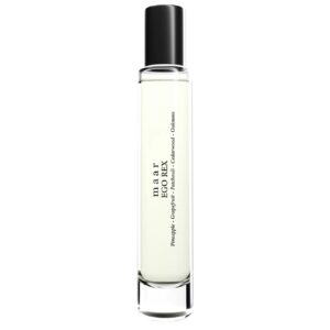 Perfume Oil - Ego Rex, 10ml