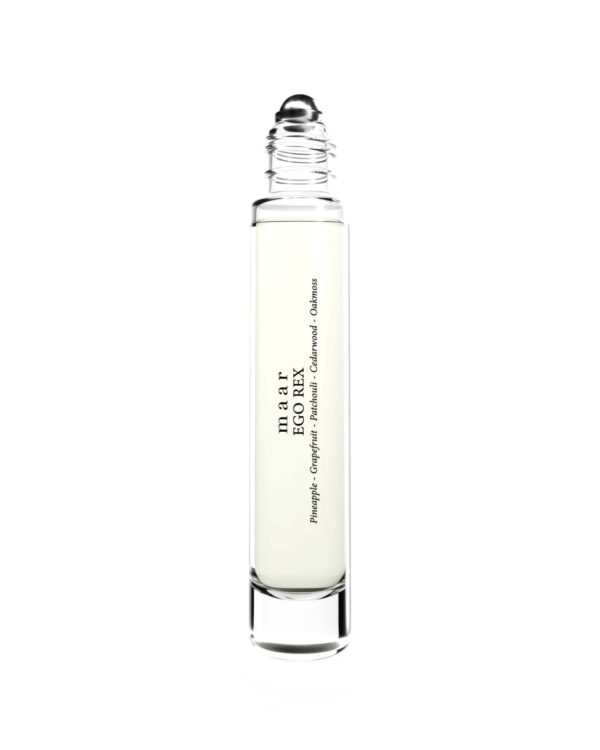 Perfume Oil - Ego Rex, 10ml - Image 6