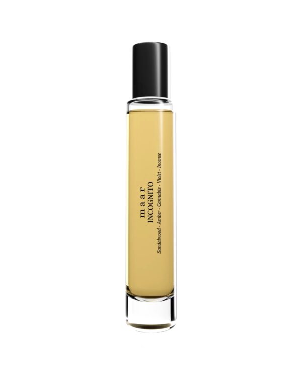 Perfume Oil - Incognito, 10ml - Image 11