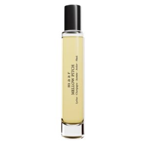 Perfume Oil - Mellow Pitch, 10ml