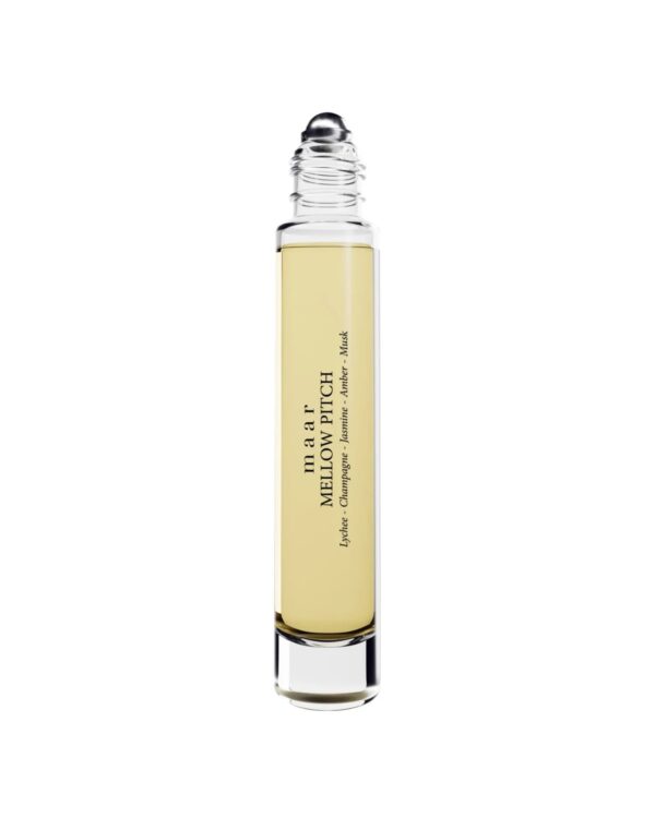 Perfume Oil - Mellow Pitch, 10ml - Image 8