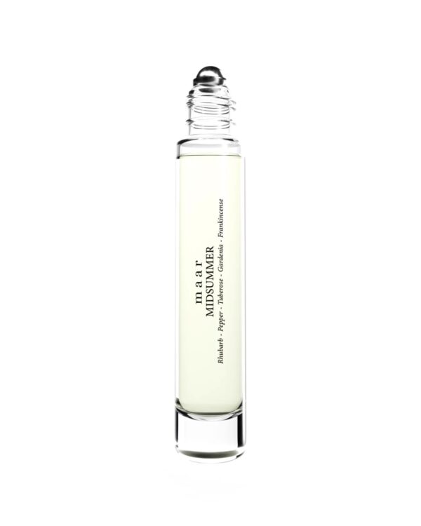 Perfume Oil - Midsummer, 10ml - Image 2