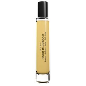 Perfume Oil - Nights In Morocco, 10ml
