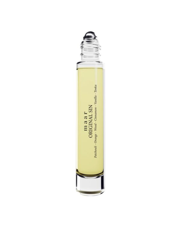 Perfume Oil - Original Sin, 10ml - Image 6