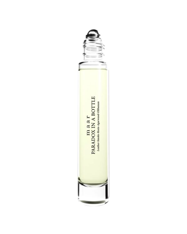 Perfume Oil - Paradox In A Bottle, 10ml - Image 2