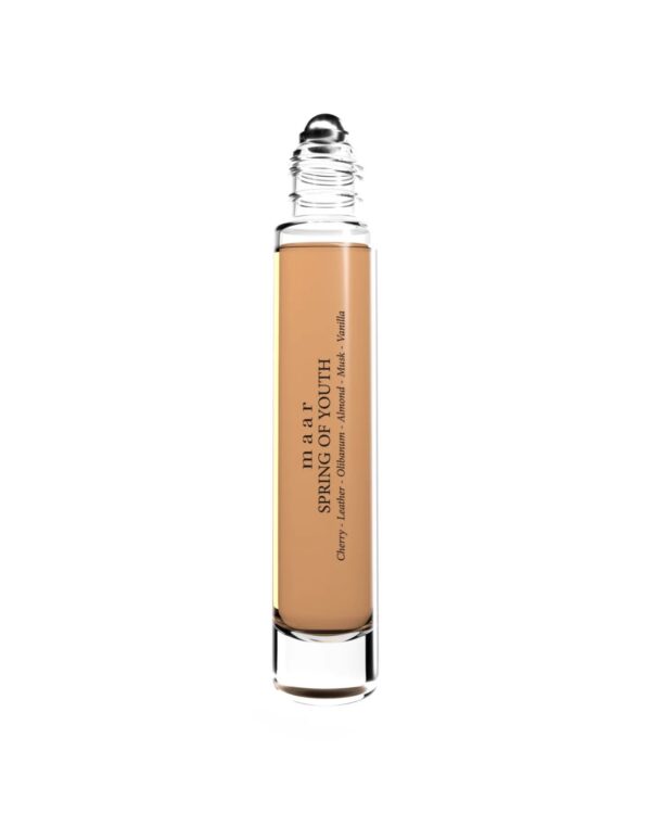 Perfume Oil - Spring Of Youth, 10ml