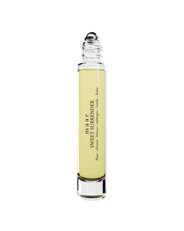Perfume Oil - Sweet Surrender, 10ml - Image 5