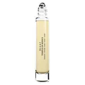 Perfume Oil - Temple Of Sensus, 10ml