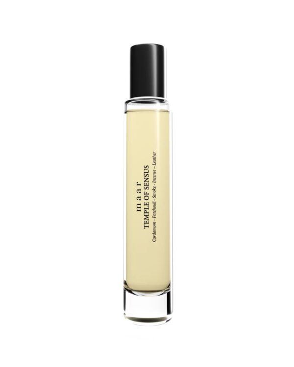 Perfume Oil - Temple Of Sensus, 10ml - Image 12