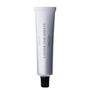 Hand Cream - Under The Sheets, 75g