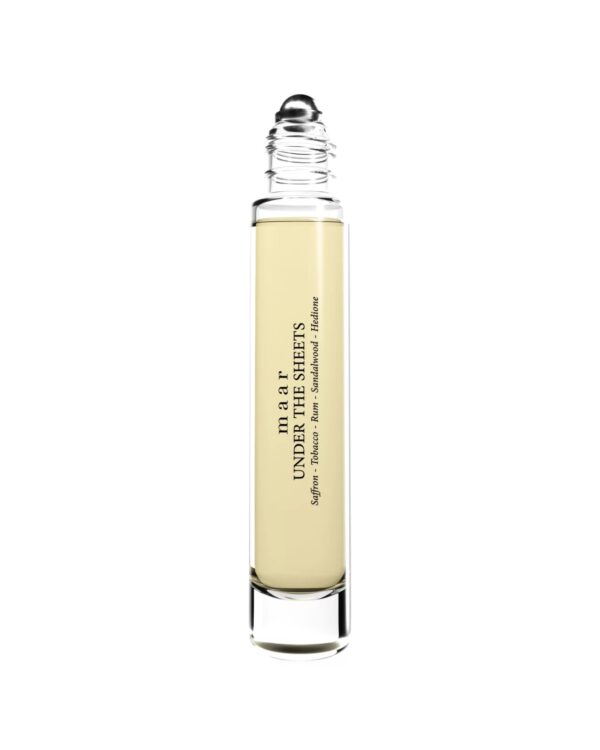 Perfume Oil - Under The Sheets, 10ml - Image 8