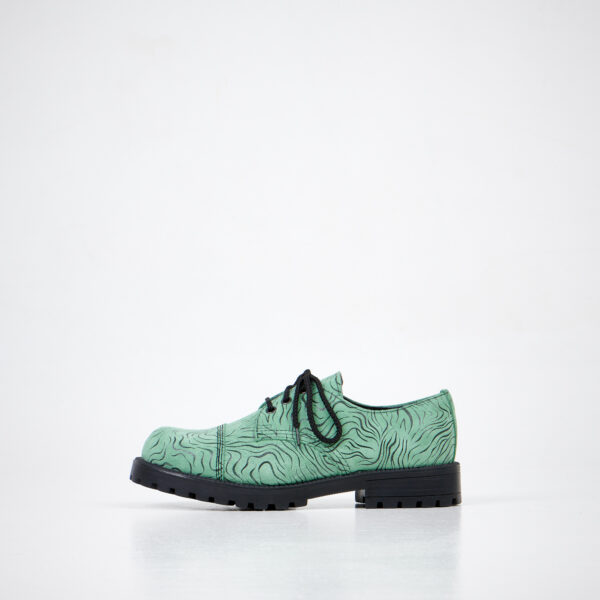 Green Zebra Widgets - Image 4