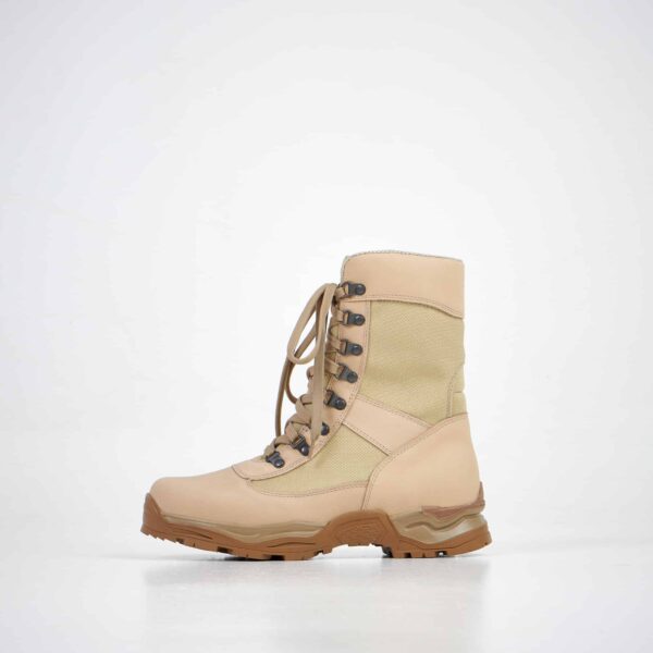 598 Desert Boots 2.0 Zipper - Image 4