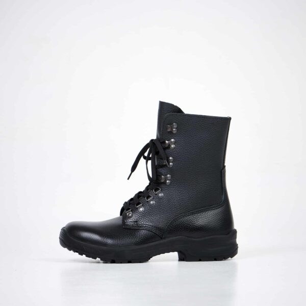 2077 Combat Boots aka M77 Boots 2.0 - Image 4