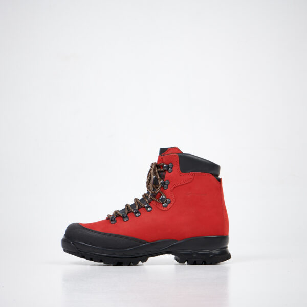 553P Rosso Hiking Boots - Image 4