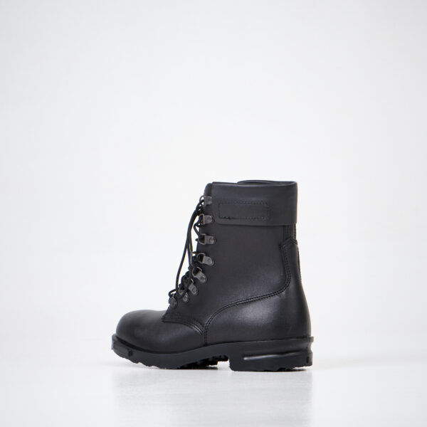 Pilots aka Hawk Pilot Boots without zipper - Image 6