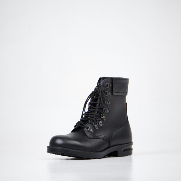 Pilots aka Hawk Pilot Boots without zipper - Image 7