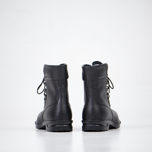 Pilots aka Hawk Pilot Boots without zipper - Image 8