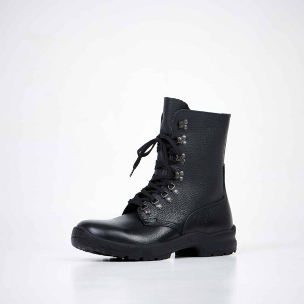 2077 Combat Boots aka M77 Boots 2.0 - Image 2
