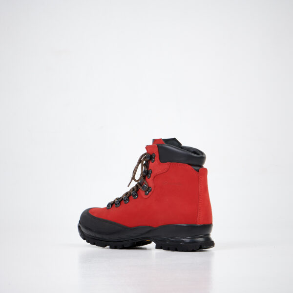 553P Rosso Hiking Boots - Image 2