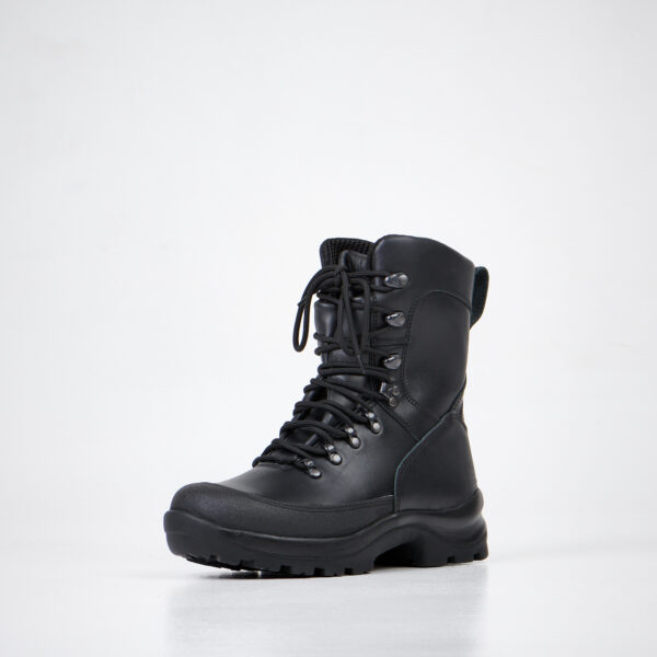 Waterproof Combat Boots with Toe Protector 734 - Image 3