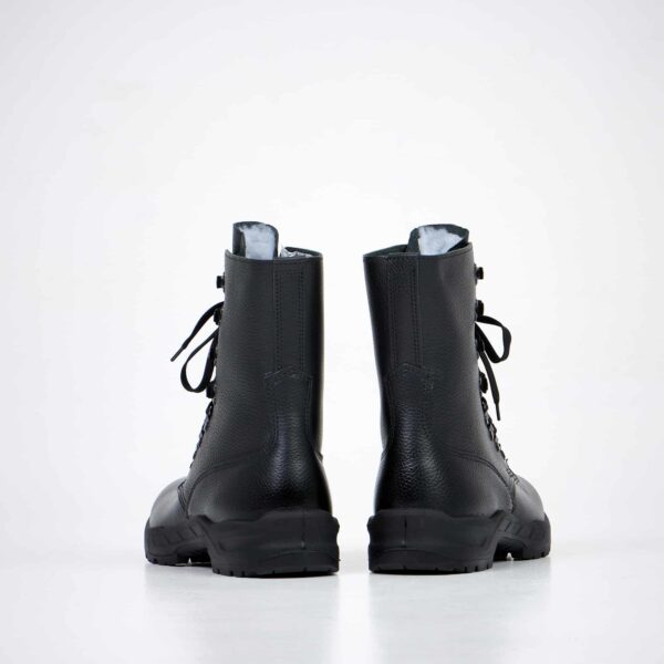 2077 Combat Boots aka M77 Boots 2.0 - Image 3