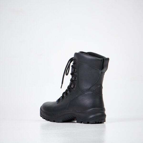 Waterproof Combat Boots 736 - Image 2