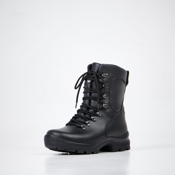 Waterproof Combat Boots 736 - Image 3