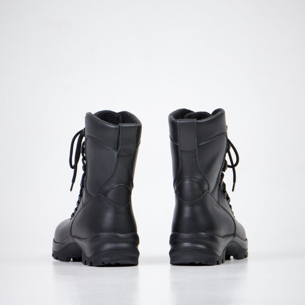 Waterproof Combat Boots 736 - Image 4