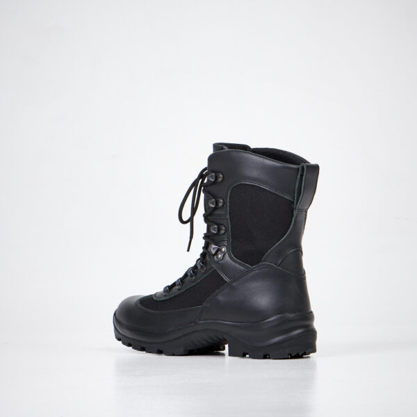 Waterproof Combat Boots 732 - Image 2
