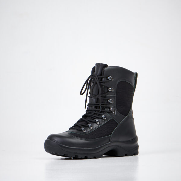 Waterproof Combat Boots 732 - Image 3