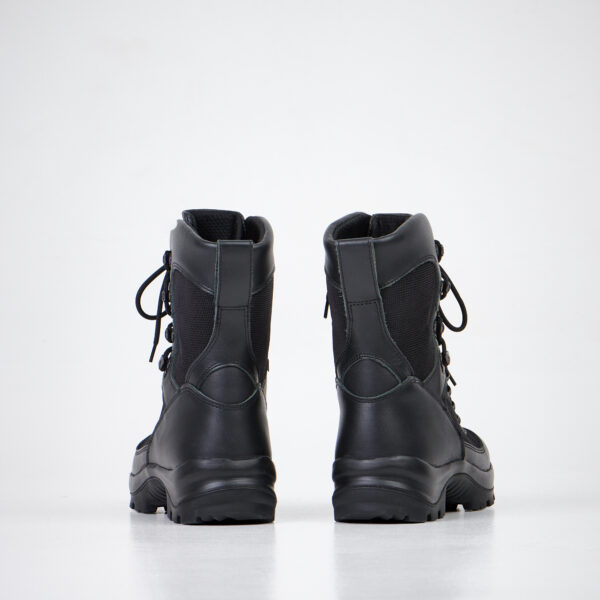 Waterproof Combat Boots 732 - Image 4