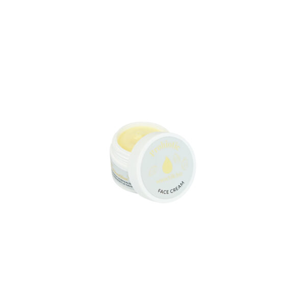Probiotic Face Cream for Normal and Combination Skin, 50ml - Image 4