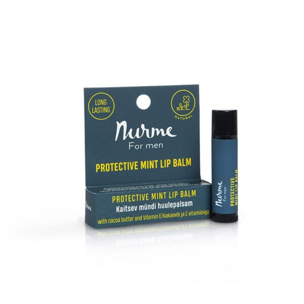 Natural Skincare Gift Set - For Men - Image 3