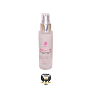 Refresh Me Probiotic Facial Toner with Organic Rose Water, 50ml