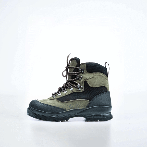 Hiking boots 550 Lichene / Black - Image 3