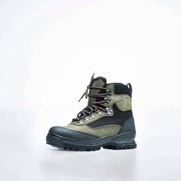 Hiking boots 550 Lichene / Black - Image 6