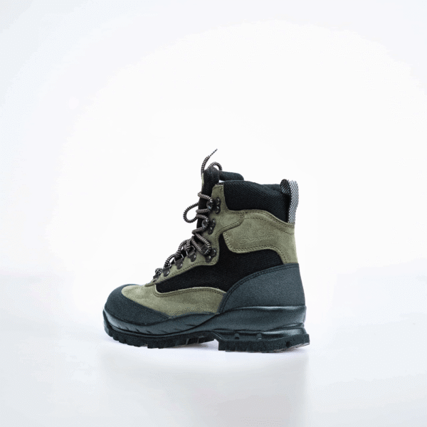Hiking boots 550 Lichene / Black - Image 4
