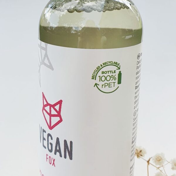 Rose Micellar Water, 200 ml - Image 3