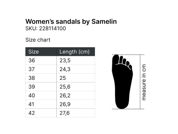 Sandals for Women - Image 10