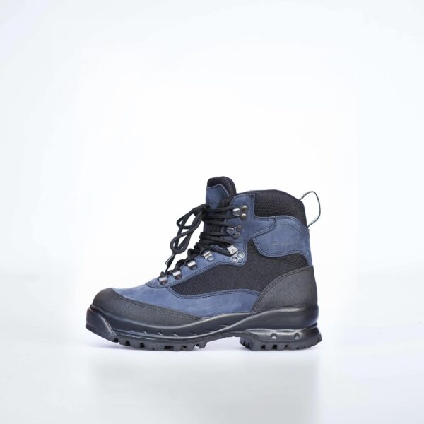 Hiking boots 550 Navy - Image 6