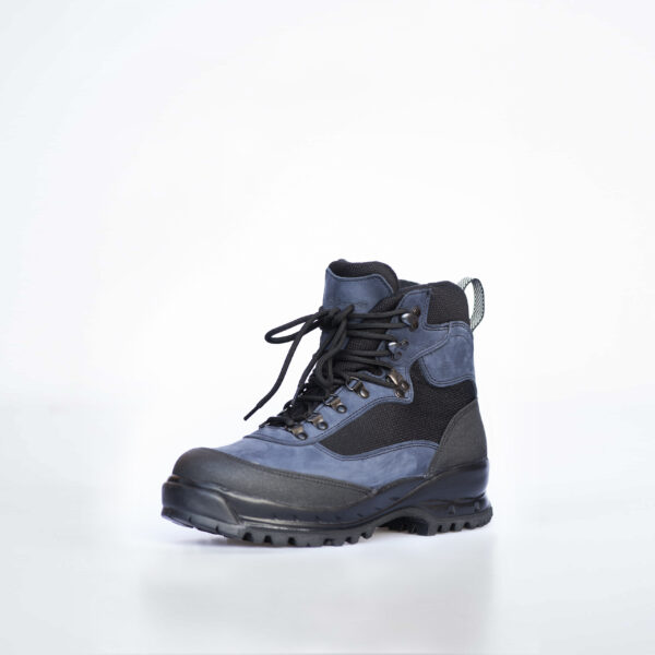 Hiking boots 550 Navy - Image 3