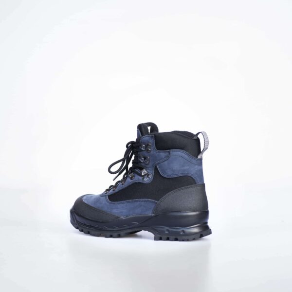 Hiking boots 550 Navy - Image 4