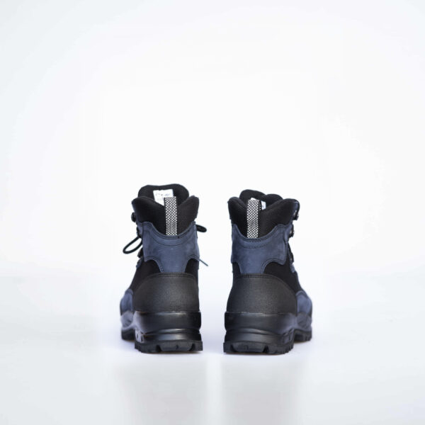 Hiking boots 550 Navy - Image 5