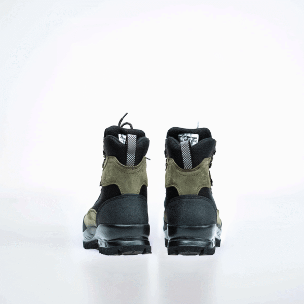 Hiking boots 550 Lichene / Black - Image 5