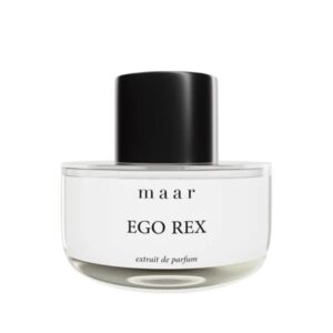 Spray Perfume - Ego Rex, 15ml, 50ml