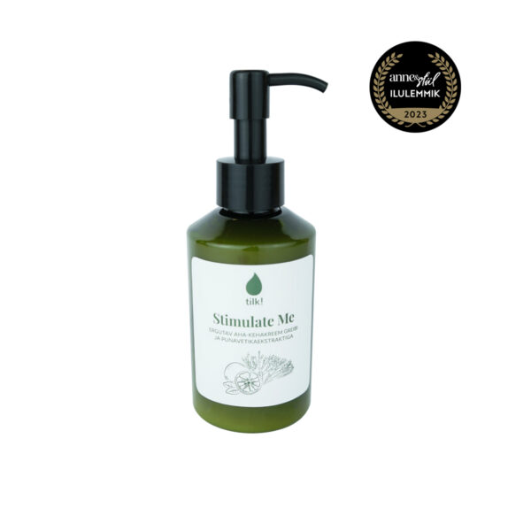 Anti-Ageing Facial Serum with Sea Buckthorn, 15ml - Image 2